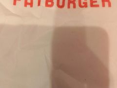 -FATBURGER 特富客汉堡(外交公寓店)
