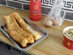 -麦当劳(健德桥得来速店)