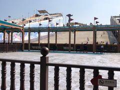 -美的鹭湖探索王国