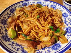 -阿扁杭州面(苗圃店)
