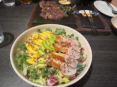 -卡朋西餐(宝安大仟里店)