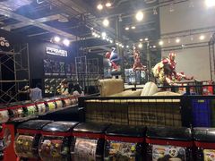 -东浩兰生上海世博展览馆