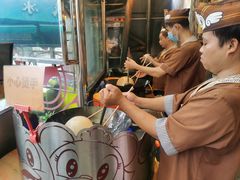 -石岐佬中山菜馆(张溪店)