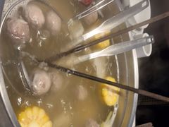 -八合里潮汕鲜牛肉火锅(福州万象城店)