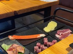 -御记碳烤肥牛(东城万达店)