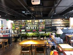 大堂-心邸·庆宴(雅宝城店)