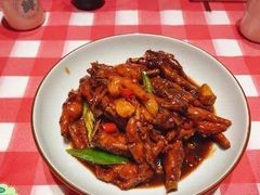 -辣小鲜·南昌大排档(船山路店)