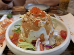-小川洋风料理(汉街店)