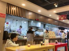 -回味鸭血粉丝汤(新城市广场店)