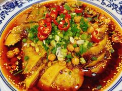 -阿嫂印象·民间江湖菜(大学城店)