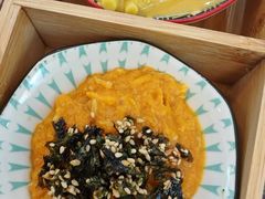 -轻蔬不用等·素食(江苏路店)