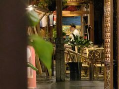 -顺兴老茶馆·精品川菜(世纪城店)