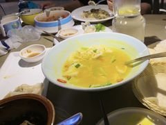 -前海沿·青岛菜(李沧万达店)