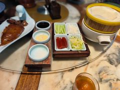 -那家小馆•北京菜•烤鸭(香山店)