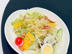 -天伦里餐厅(绿城桃花源店)