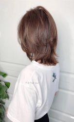 -时尚殿堂hair salon