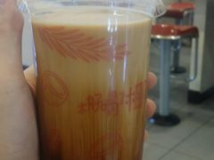 -麦当劳(西安雁塔路店)