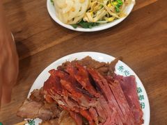 -老刘家永盛斋·传统泡馍(东关南街店)