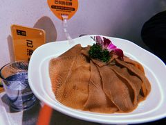 -巴奴毛肚火锅概念餐厅