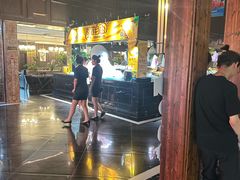 -福禧荟·海鲜自助