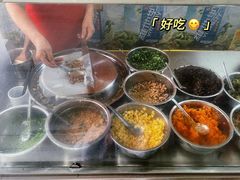 -心品味卷筒粉(人民路店)