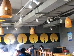-滇海谣云南斑鱼养生火锅(北戴河旗舰店)