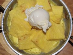 -吕氏疙瘩汤·新派鲁菜(济南万象城店)
