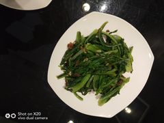 -老牌坊•鲁菜名店•地道济南菜(大观园商埠店)