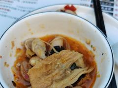 -后街佬·炭火鲜鱼杂(南城店)