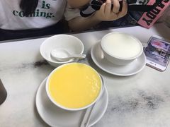 蛋白炖鲜牛奶-澳洲牛奶公司(佐敦店)