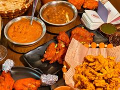 -南国印度餐厅Dakshin