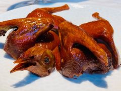 -香樟花园新粤料理(无锡万象城店)