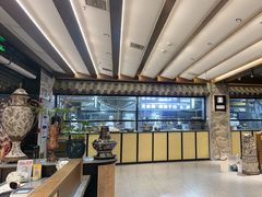 -陈熹公民族美食文化餐厅(中华广场店)