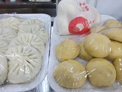 -庆丰包子铺(房山长阳店)