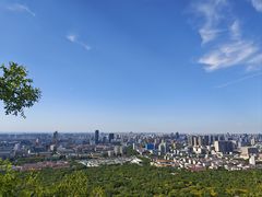 -千佛山风景名胜区