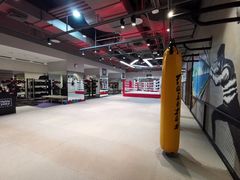 -Trainyard 炼·工场(中国国际贸易中心店)