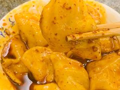 -春阳水饺(香槟广场店)