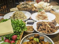 -鸽子窝(青塔店)