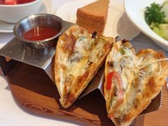 -马克西姆俄罗斯餐厅(通亚街店)