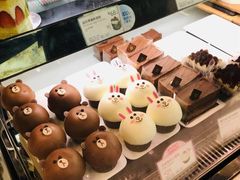 -巴黎贝甜(五道口店)