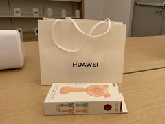 -华为授权体验店(近铁城市广场)