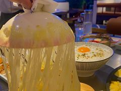 -朴太院·烤肉万岁·创意首尔料理(中联广场店)