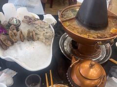 -东来顺饭庄·火锅(环岛店)