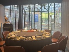 -北京老铺烤鸭(老城根店)