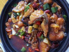 -樟树底(胜利河美食街店)