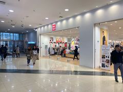 -永旺梦乐城国际商城(北清路店)