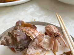 -天天渔港(杏林街店)