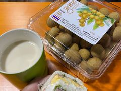 -盒马鲜生(财富中心店)