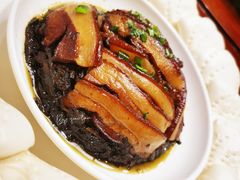 梅菜扣肉-解家河南菜(商鼎路店)