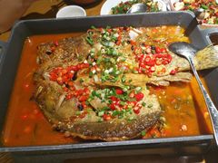 -湘味淳(千禧街店)